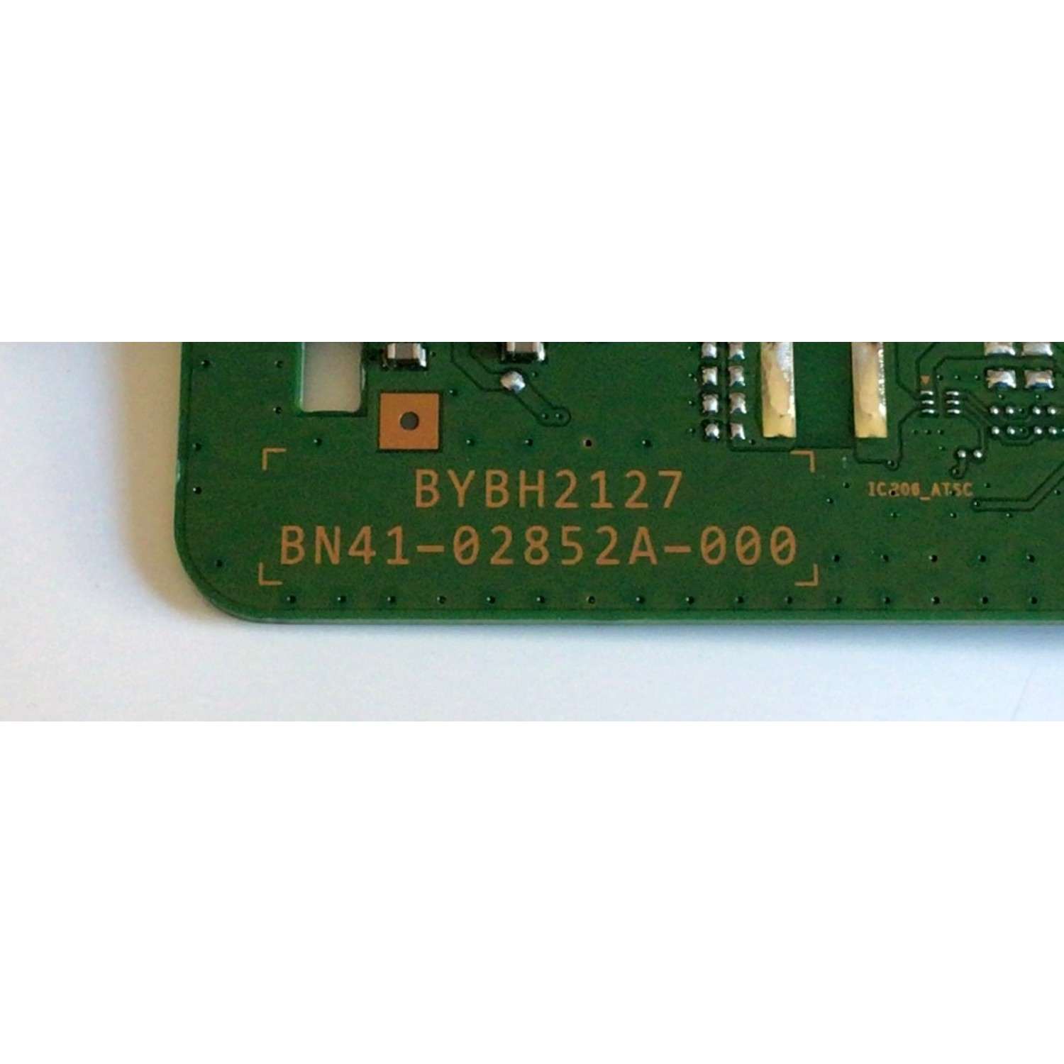 MAIN PARA TV SAMSUNG UHD 4K SMART TV / NUMERO DE PARTE BN94-00054G / BN41-02852A / BN97-17445F / BN41-02852A-000 / BYBH2127 / PANEL CY-BT082HGLV3H / NUMERO DE DISPLAY BN96-50355A / MODELO UN82TU7000 / UN82TU7000FXZA / UN82TU7000FXZA FA05 - Imagen 3